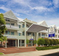 Broadwater Resort Como - Accommodation Tasmania