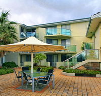 Scarborough Beach Front Resort - Shell Ten - Accommodation Tasmania