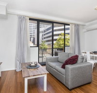 Executive Eastside Perth CBD-1bed. FREE parkingPOOLGym - Accommodation Tasmania