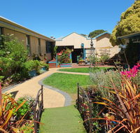 1849 Backpackers Albany - Accommodation Tasmania