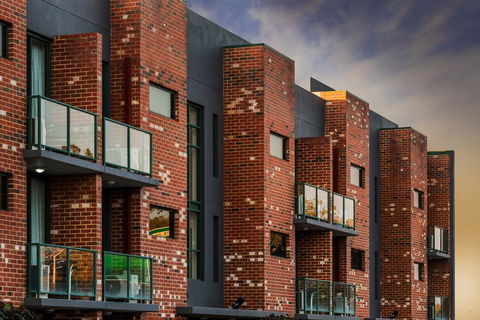 Perth Ascot Central Apartment Hotel Official - Accommodation Tasmania 2