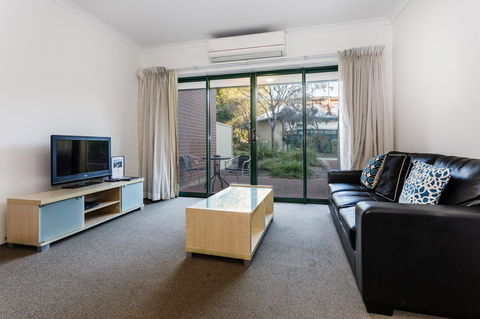 Perth Ascot Central Apartment Hotel Official - Accommodation Tasmania 24
