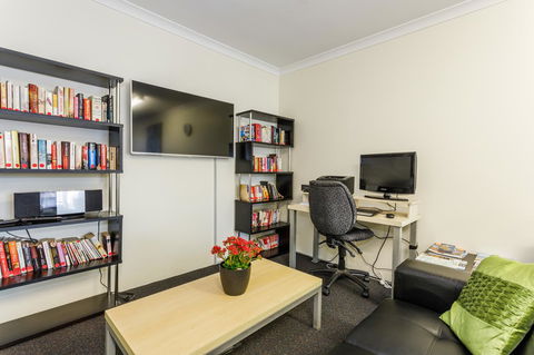 Perth Ascot Central Apartment Hotel Official - Accommodation Tasmania 30