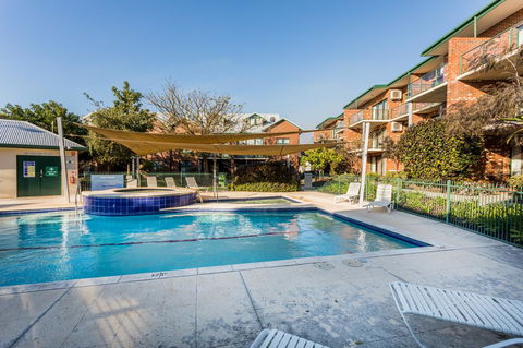Perth Ascot Central Apartment Hotel Official - Accommodation Tasmania 18