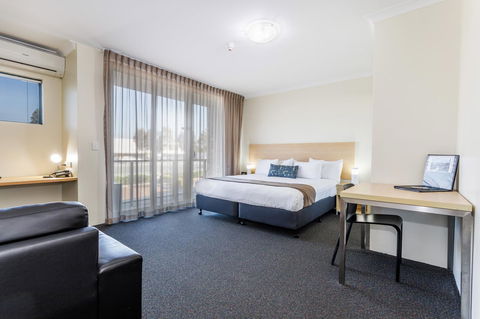 Perth Ascot Central Apartment Hotel Official - Accommodation Tasmania 14