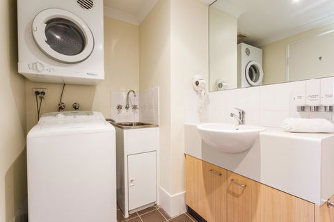 Perth Ascot Central Apartment Hotel Official - Accommodation Tasmania 19