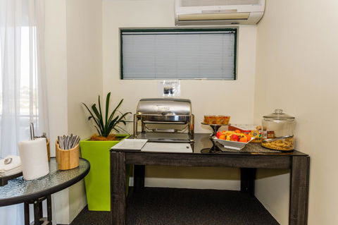 Perth Ascot Central Apartment Hotel Official - Accommodation Tasmania 34