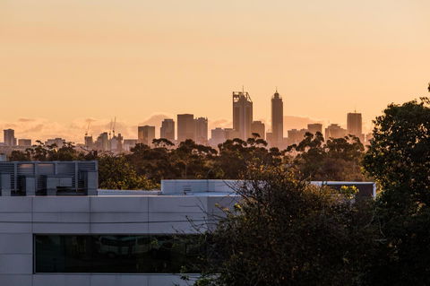 Perth Ascot Central Apartment Hotel Official - Accommodation Tasmania 21
