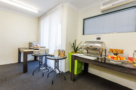 Perth Ascot Central Apartment Hotel Official - Accommodation Tasmania 33