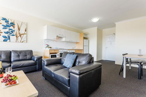 Perth Ascot Central Apartment Hotel Official - Accommodation Tasmania 10