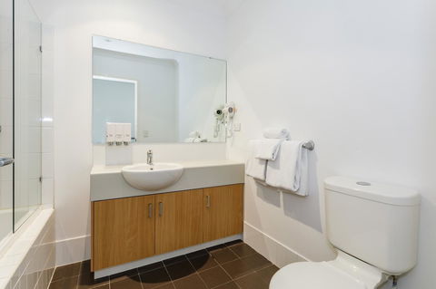Perth Ascot Central Apartment Hotel Official - Accommodation Tasmania 17