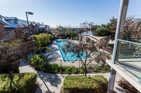Perth Ascot Central Apartment Hotel Official - Accommodation Tasmania 25