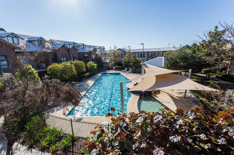 Perth Ascot Central Apartment Hotel Official - Accommodation Tasmania 5