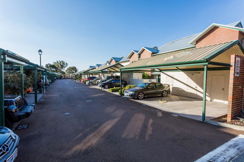 Perth Ascot Central Apartment Hotel Official - Accommodation Tasmania 6
