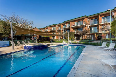 Perth Ascot Central Apartment Hotel Official - Accommodation Tasmania 26