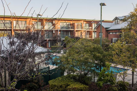 Perth Ascot Central Apartment Hotel Official - Accommodation Tasmania 22