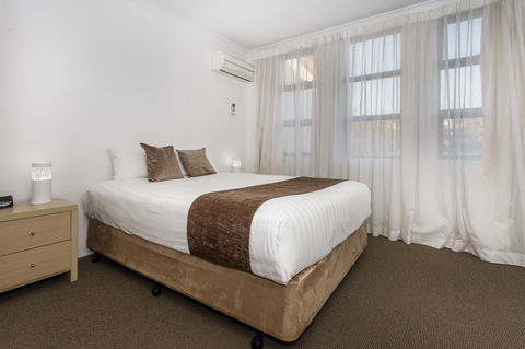Perth Ascot Central Apartment Hotel Official - Accommodation Tasmania 16