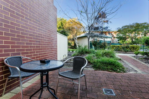 Perth Ascot Central Apartment Hotel Official - Accommodation Tasmania 23