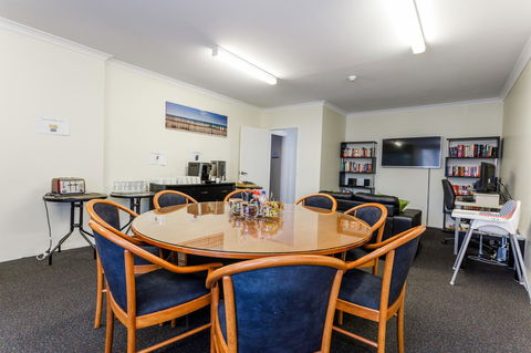 Perth Ascot Central Apartment Hotel Official - Accommodation Tasmania 32