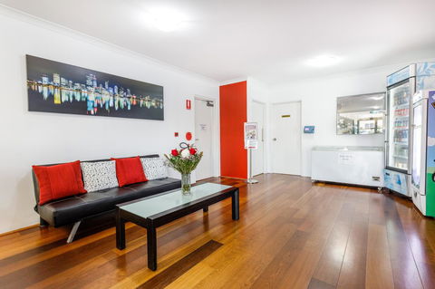 Perth Ascot Central Apartment Hotel Official - Accommodation Tasmania 8