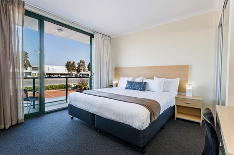 Perth Ascot Central Apartment Hotel Official - Accommodation Tasmania 9