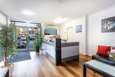 Perth Ascot Central Apartment Hotel Official - Accommodation Tasmania 7