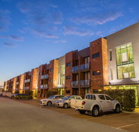 Perth Ascot Central Apartment Hotel - Accommodation Tasmania