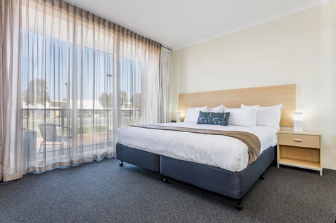 Perth Ascot Central Apartment Hotel Official - Accommodation Tasmania 13