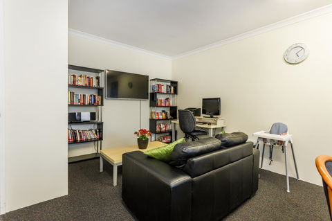Perth Ascot Central Apartment Hotel Official - Accommodation Tasmania 31