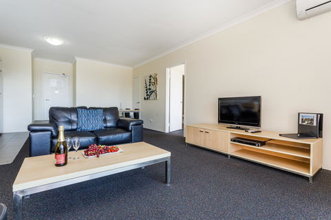 Perth Ascot Central Apartment Hotel Official - Accommodation Tasmania 15