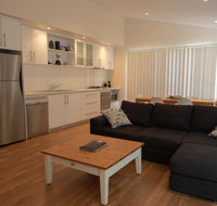 Cape Villas Dunsborough Unit 2 - Accommodation Tasmania