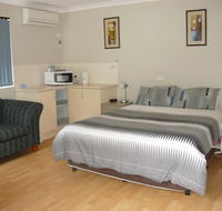 Albany Apartments - Accommodation Tasmania