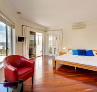 Cottesloe Contemporary Villa - Accommodation Tasmania