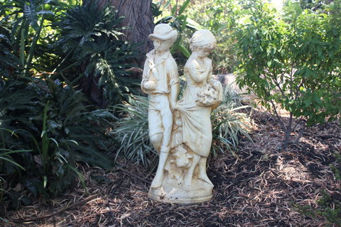 Jacaranda Hideaway Bed & Breakfast - Accommodation Tasmania 14