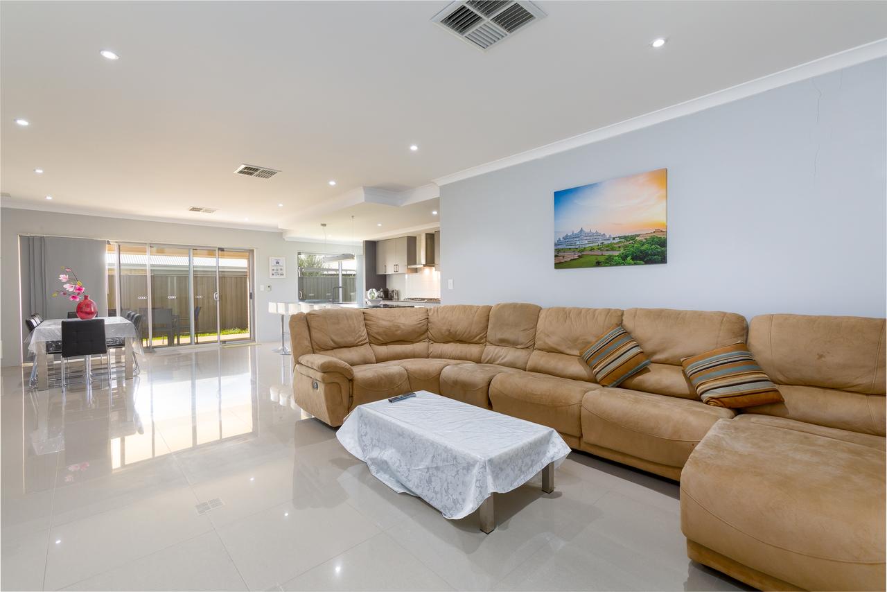 Hilbert WA Accommodation Tasmania