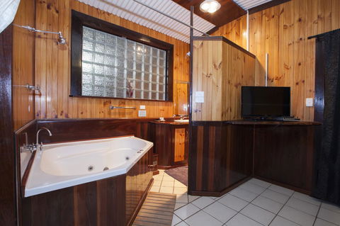 Rustic Retreat Esperance - Accommodation Tasmania 1