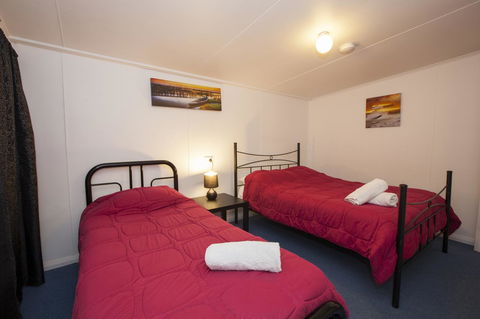Rustic Retreat Esperance - Accommodation Tasmania 22