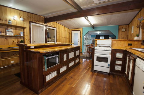 Rustic Retreat Esperance - Accommodation Tasmania 10