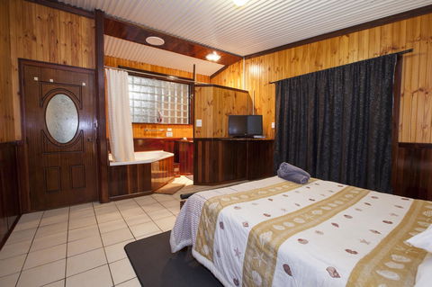 Rustic Retreat Esperance - Accommodation Tasmania 19