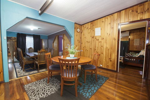 Rustic Retreat Esperance - Accommodation Tasmania 12