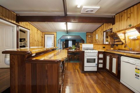 Rustic Retreat Esperance - Accommodation Tasmania 9