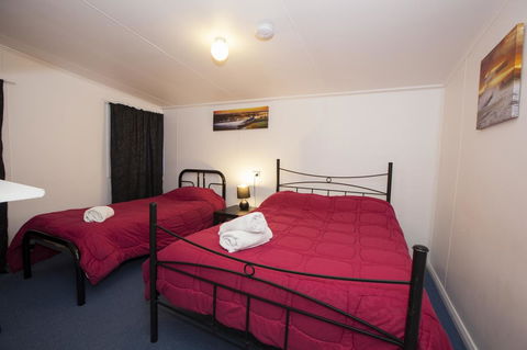 Rustic Retreat Esperance - Accommodation Tasmania 21