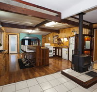 Rustic Retreat Esperance - Accommodation Tasmania