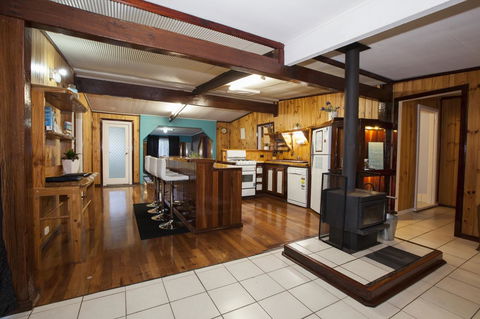 Rustic Retreat Esperance - Accommodation Tasmania 0