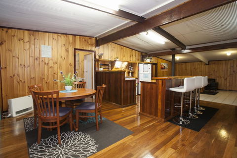 Rustic Retreat Esperance - Accommodation Tasmania 11