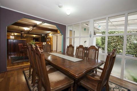 Rustic Retreat Esperance - Accommodation Tasmania 15