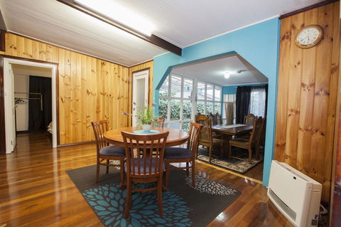 Rustic Retreat Esperance - Accommodation Tasmania 13