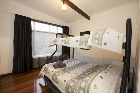 Rustic Retreat Esperance - Accommodation Tasmania 26