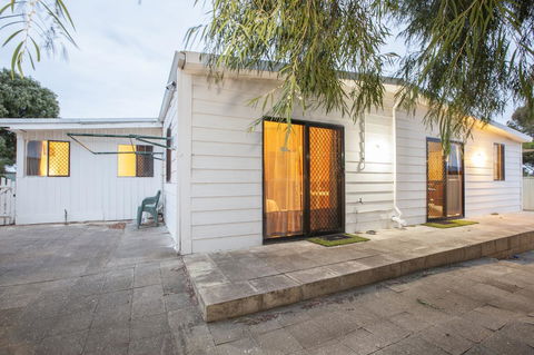 Rustic Retreat Esperance - Accommodation Tasmania 32