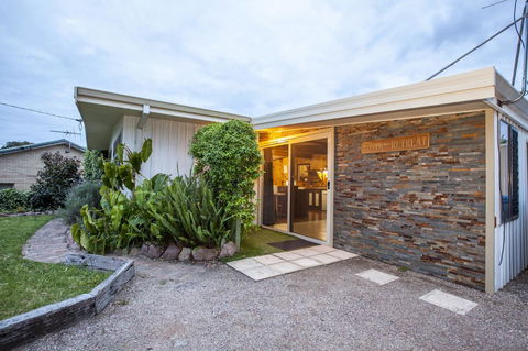 Rustic Retreat Esperance - Accommodation Tasmania 4